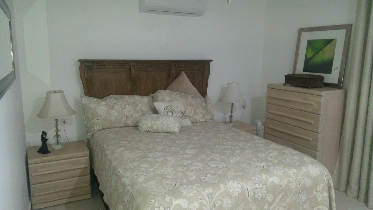 Departamentos Con Alberca Appartement Mazatlán Buitenkant foto