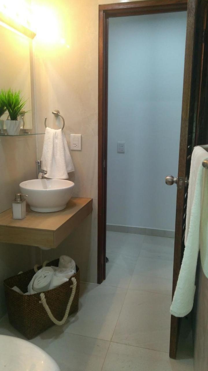 Departamentos Con Alberca Appartement Mazatlán Buitenkant foto
